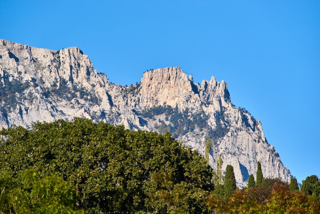 Апарт-отель Telio Алупка