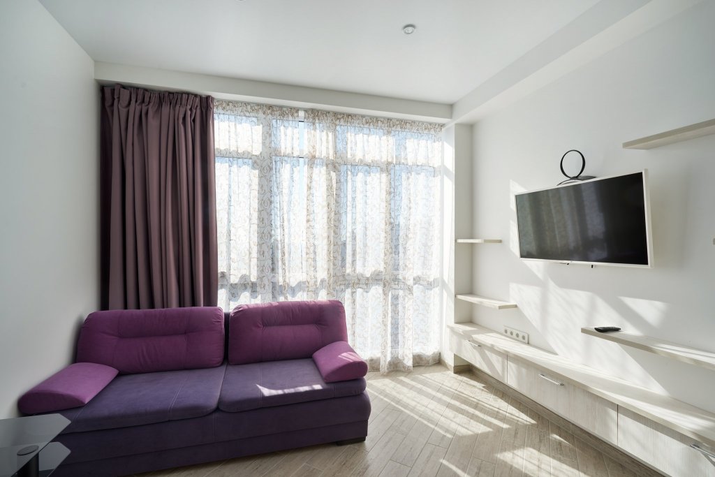 Апарт-отель Telio Алупка