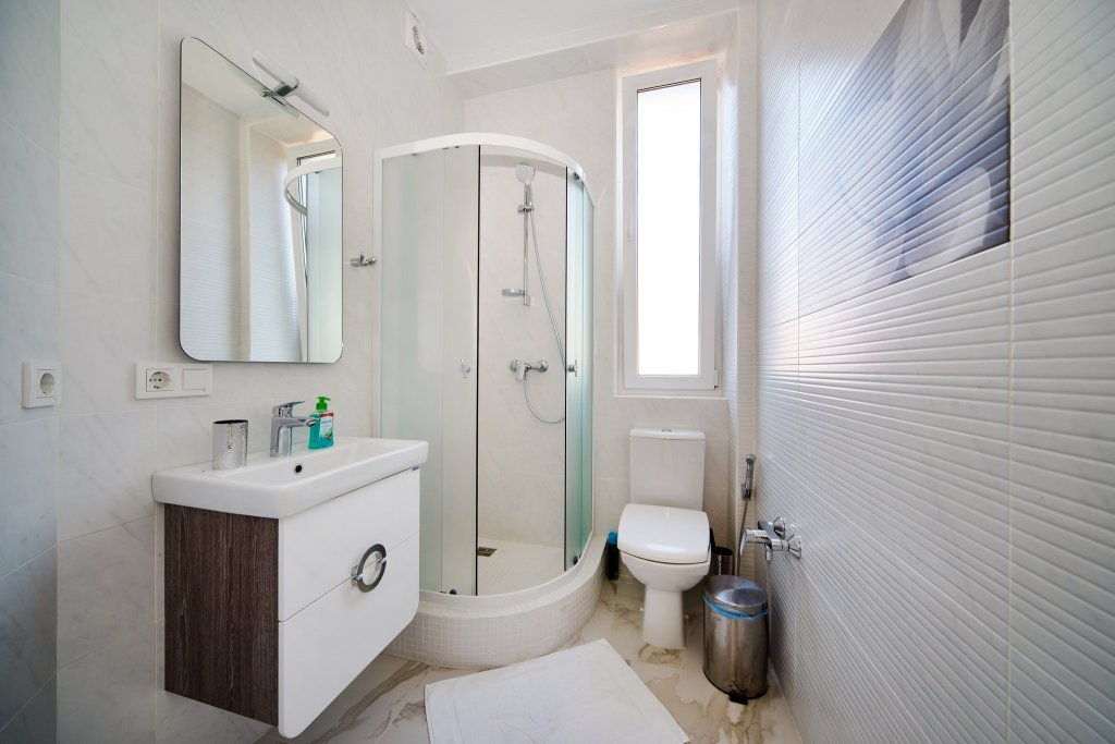 Апарт-отель Telio Алупка