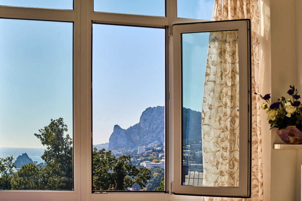 Апарт-отель Telio Алупка